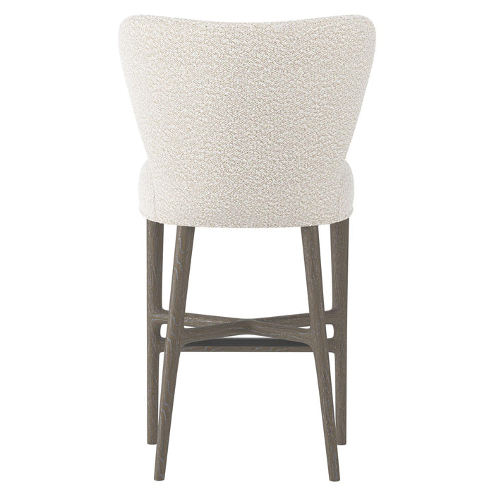 Bernhardt Interiors Kemp Bar Stool