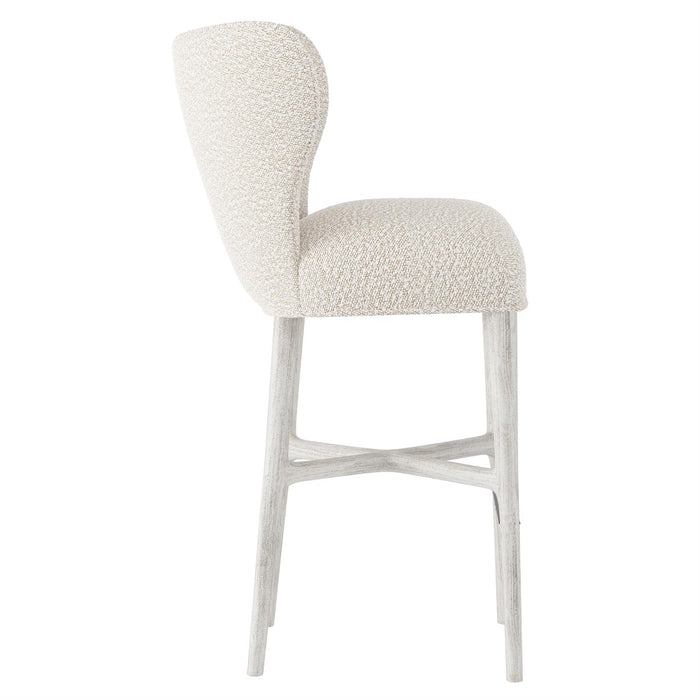 Bernhardt Interiors Kemp Bar Stool