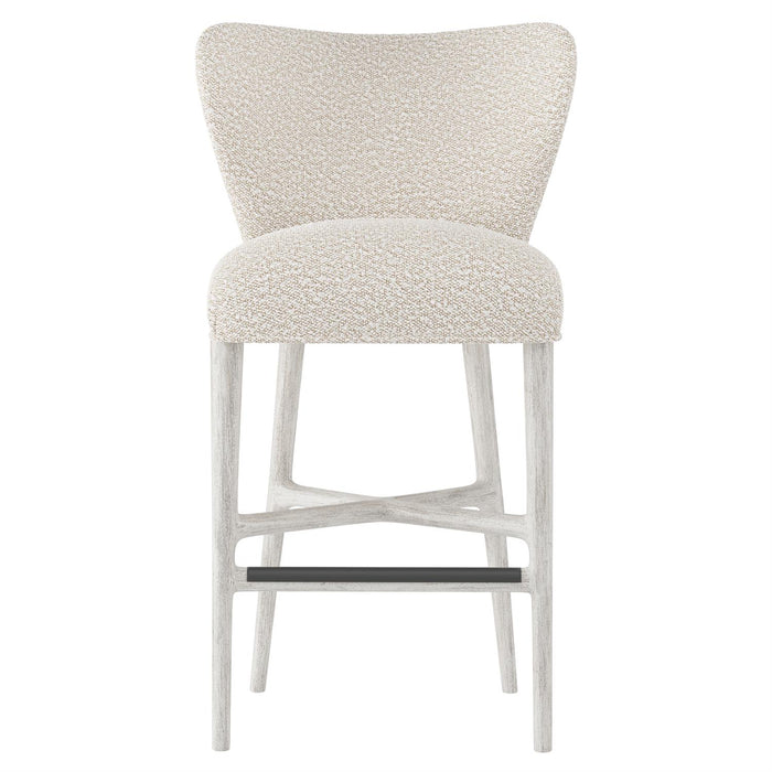 Bernhardt Interiors Kemp Bar Stool