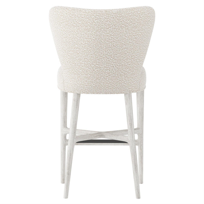 Bernhardt Interiors Kemp Bar Stool