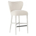 Bernhardt Interiors Kemp Bar Stool