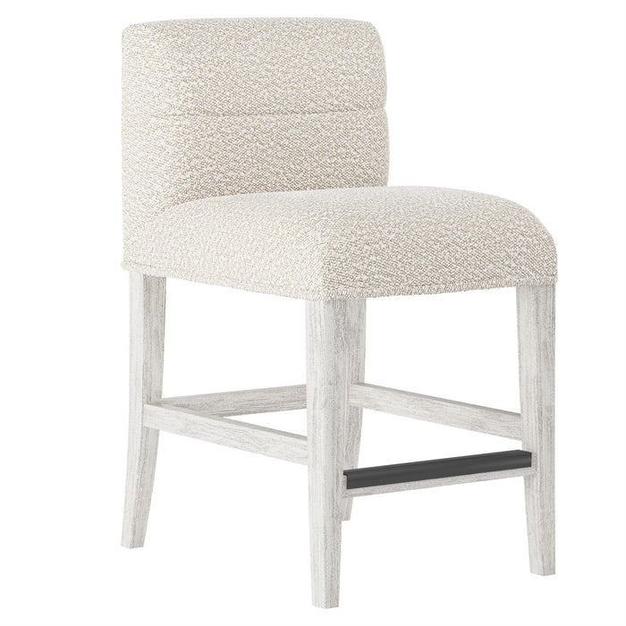 Bernhardt Interiors Hyde Counter Stool