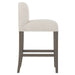 Bernhardt Interiors Hyde Bar Stool