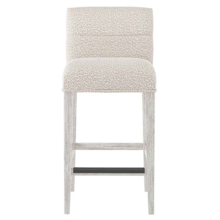 Bernhardt Interiors Hyde Bar Stool