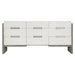 Bernhardt Foundations Dresser