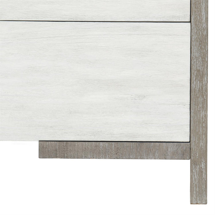 Bernhardt Foundations Tall Drawer Chest