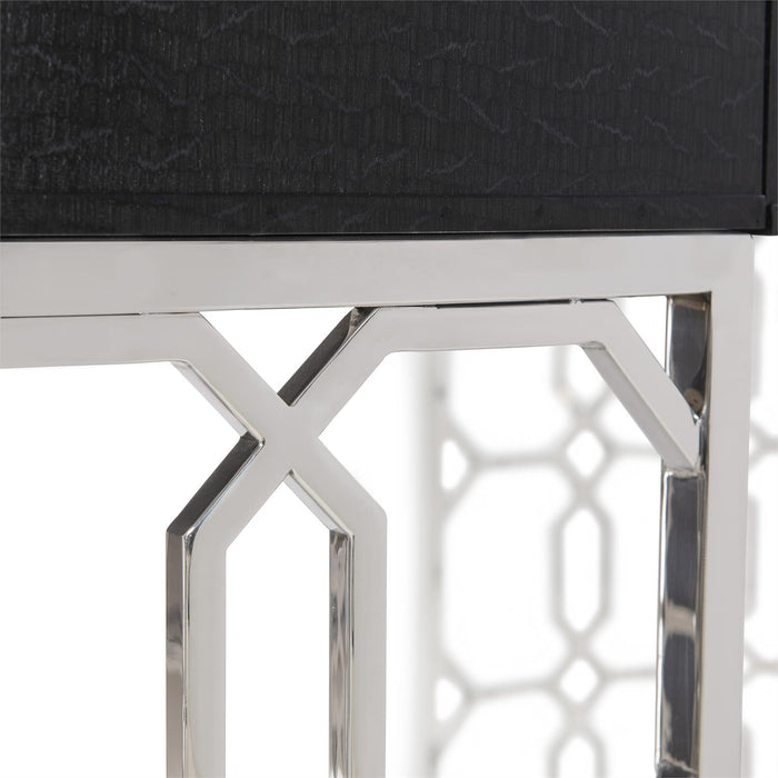 Bernhardt Silhouette Desk