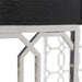 Bernhardt Silhouette Desk