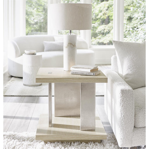 Bernhardt Solaria Square Side Table