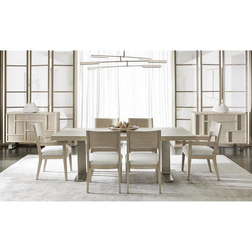 Bernhardt Solaria Rectangular Dining Table