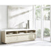 Bernhardt Solaria Entertainment 3 Door Credenza