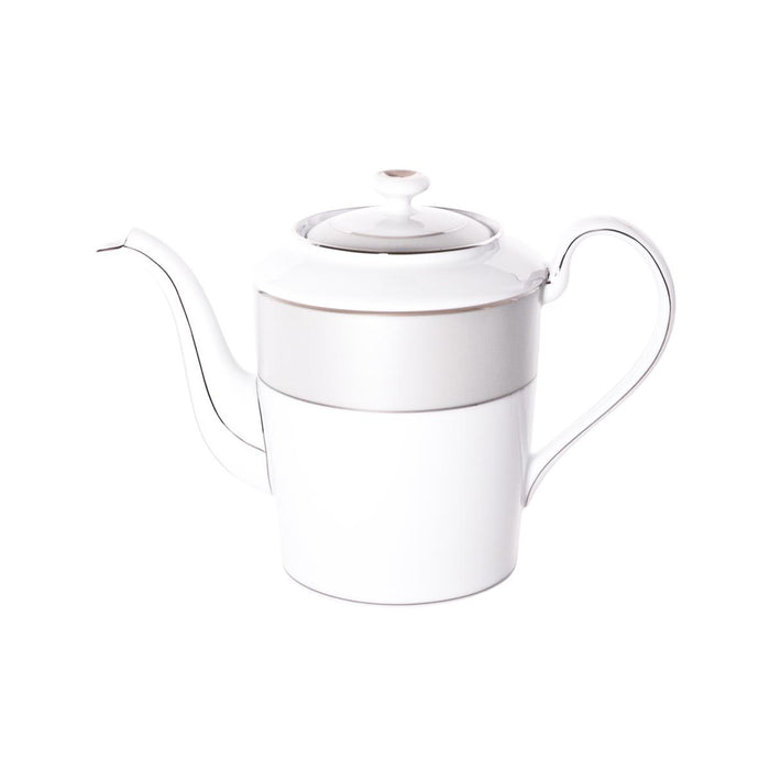 Haviland Clair De Lune Uni Coffeepot