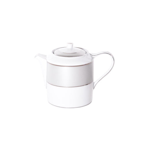 Haviland Clair De Lune Uni Teapot