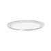 Haviland Clair De Lune Arcades Oval Dish - Small