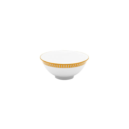 Haviland Plumes Rice Bowl