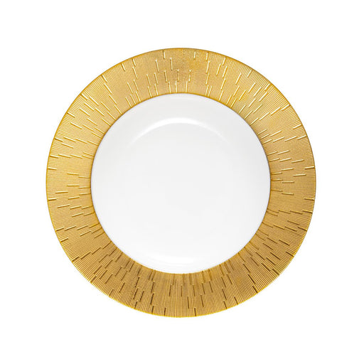 Haviland Infini Prestige Rim Soup Plate