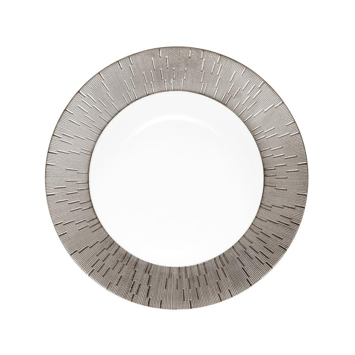 Haviland Infini Prestige Rim Soup Plate