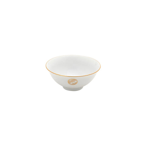 Haviland Damasse Rice Bowl