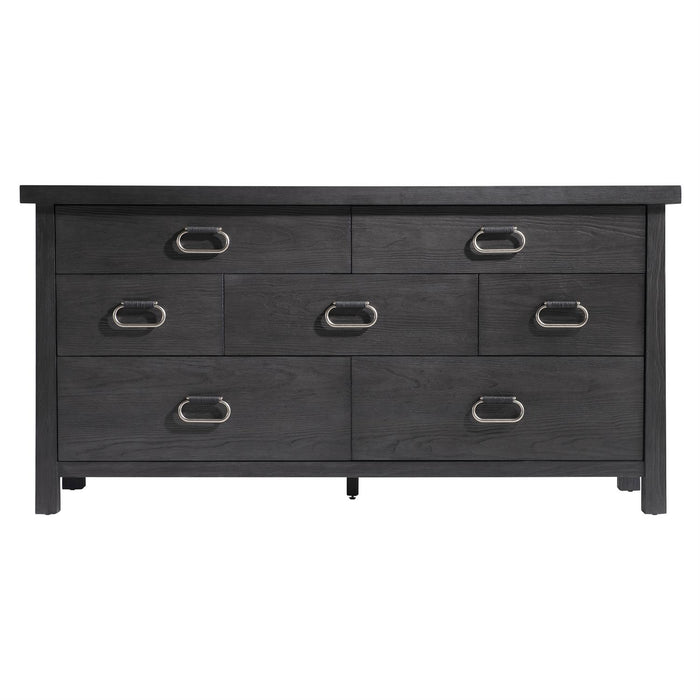 Bernhardt Trianon Dresser 052