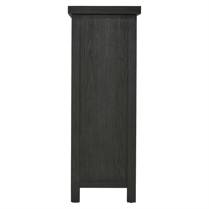 Bernhardt Trianon Tall Drawer Chest