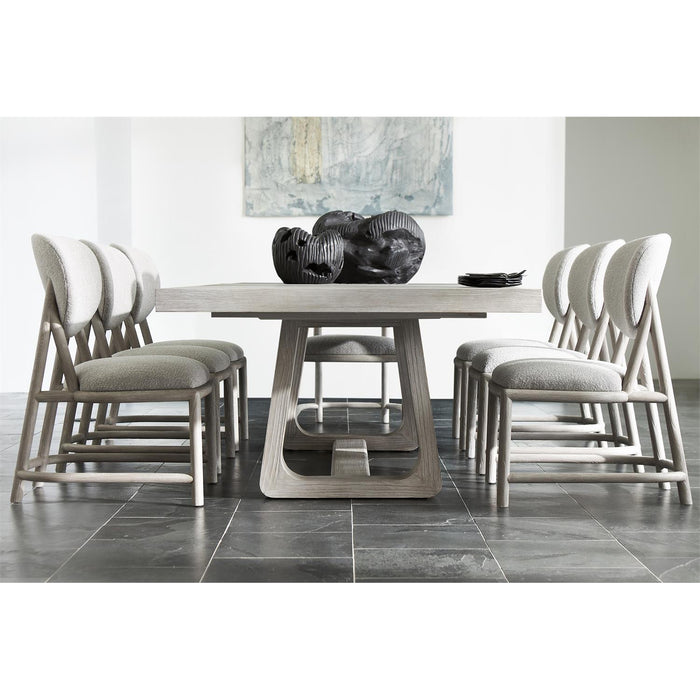 Bernhardt Trianon Rectangular Dining Table