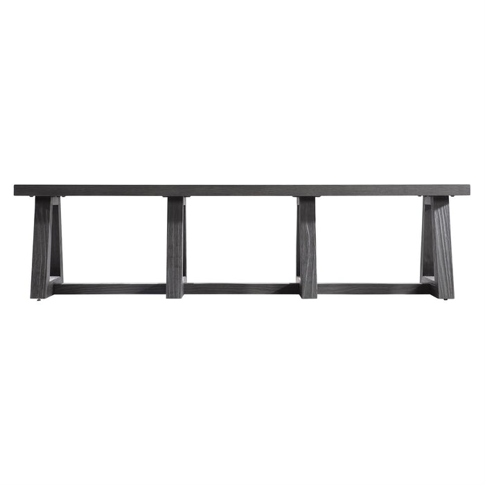 Bernhardt Trianon Bench 509