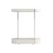 Bernhardt Modulum Accent Table 113