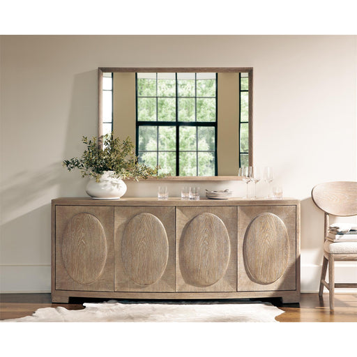 Bernhardt Aventura Mirror 331