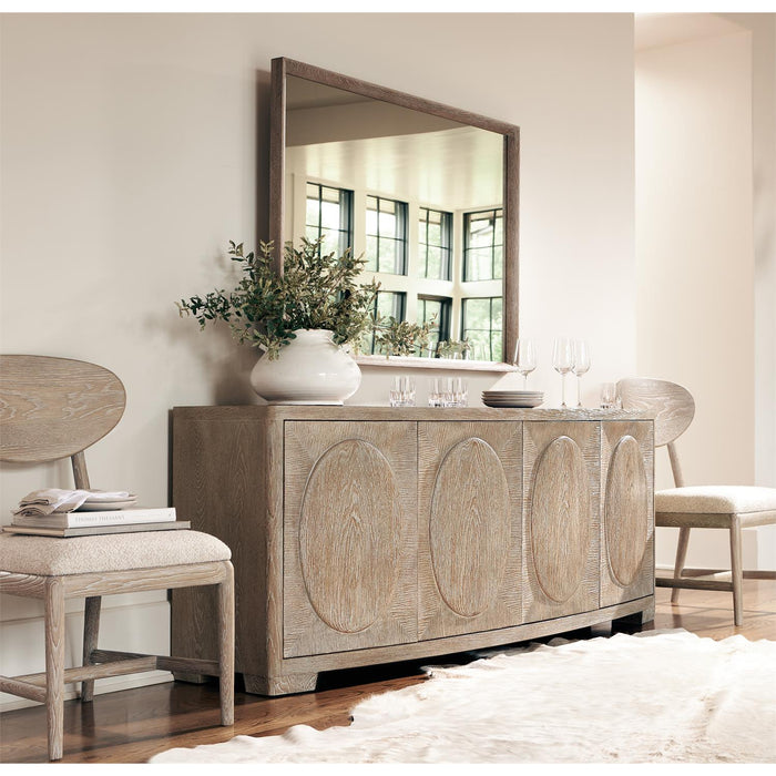 Bernhardt Aventura Mirror 331