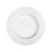 Haviland Infini Blanc Rim Soup Plate