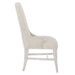 Bernhardt Interiors Slope Arm Chair