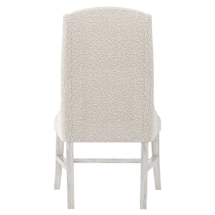 Bernhardt Interiors Slope Arm Chair