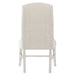 Bernhardt Interiors Slope Arm Chair