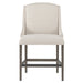 Bernhardt Interiors Slope Counter Stool