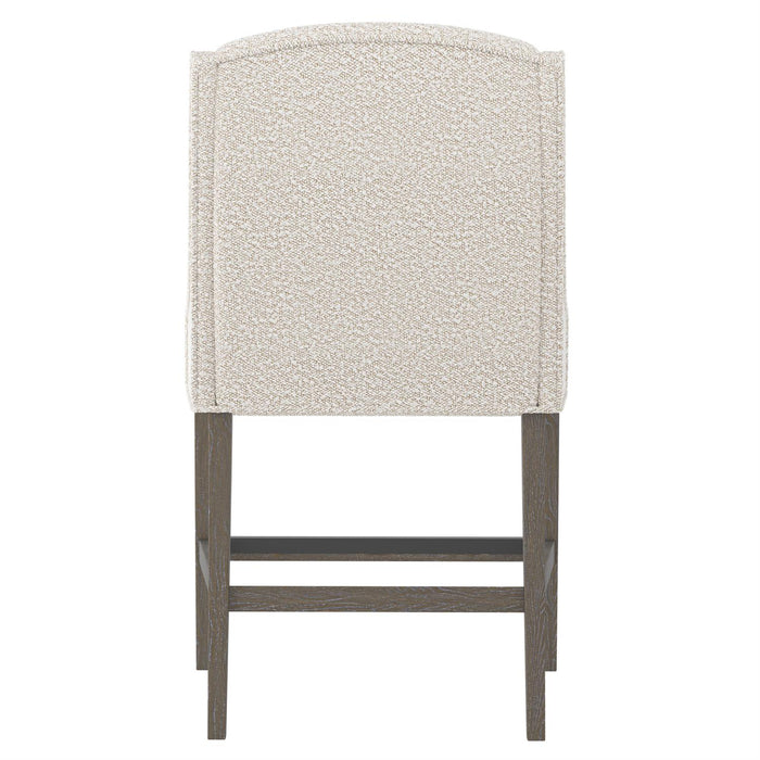 Bernhardt Interiors Slope Counter Stool