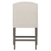 Bernhardt Interiors Slope Counter Stool