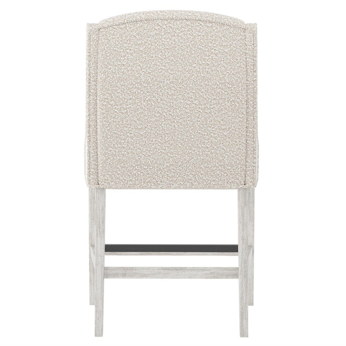 Bernhardt Interiors Slope Counter Stool