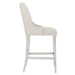 Bernhardt Interiors Slope Bar Stool