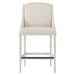 Bernhardt Interiors Slope Bar Stool