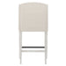 Bernhardt Interiors Slope Bar Stool