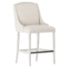 Bernhardt Interiors Slope Bar Stool