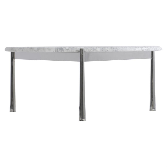 Bernhardt Interiors Arris Cocktail Table