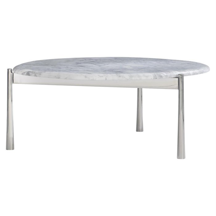 Bernhardt Interiors Arris Cocktail Table