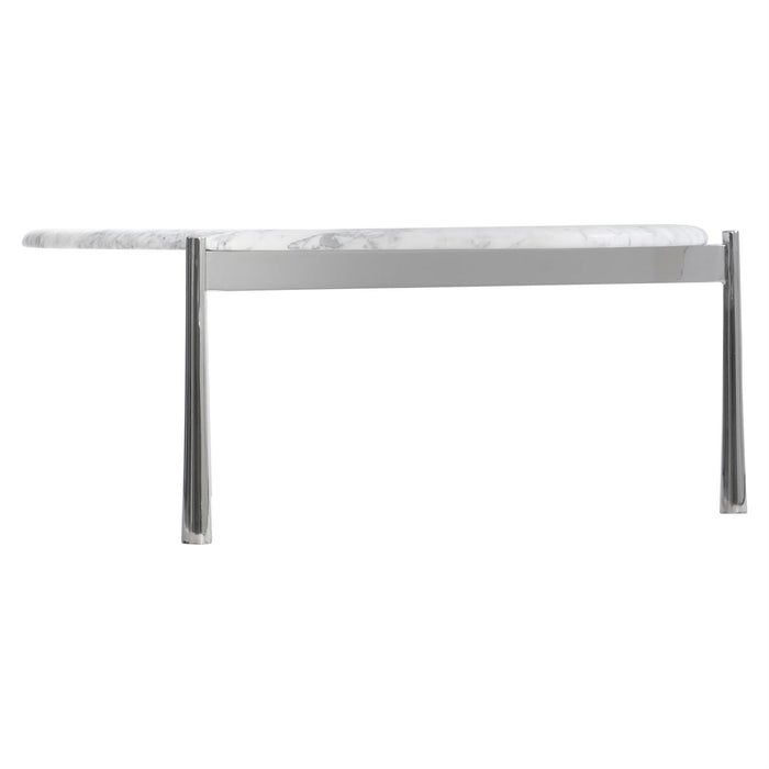 Bernhardt Interiors Arris Cocktail Table