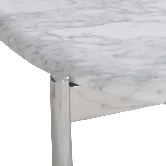 Bernhardt Interiors Arris Cocktail Table