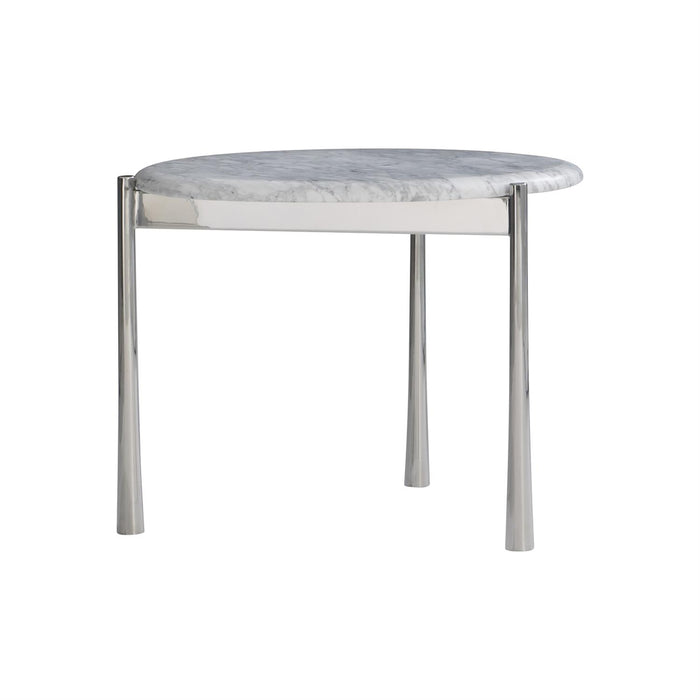 Bernhardt Interiors Arris Side Table