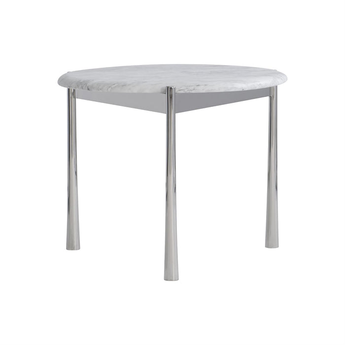 Bernhardt Interiors Arris Side Table