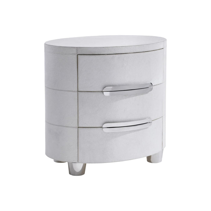 Bernhardt Interiors Lyric Nightstand