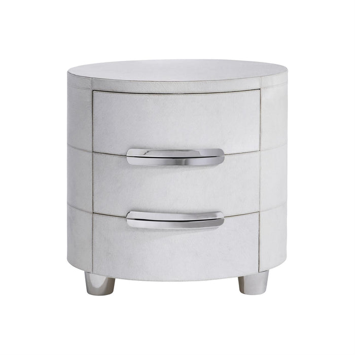 Bernhardt Interiors Lyric Nightstand