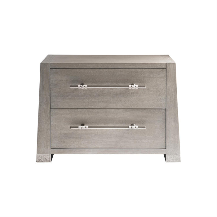 Bernhardt Interiors Alta Nightstand